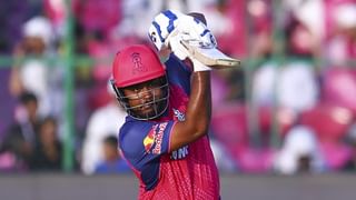 Sanju Samson: സഞ്ജു സാംസണ്‍ ഓപ്പണറാകും, ഗില്‍ പുറത്തായേക്കും; അഞ്ചാം ടി20 നിര്‍ണായകം