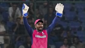 സഞ്ജു ഒഴിയുന്ന സിംഹാസനത്തില്‍ ആരു വാഴും? പരാഗിന്റെ മോഹം നടക്കില്ല