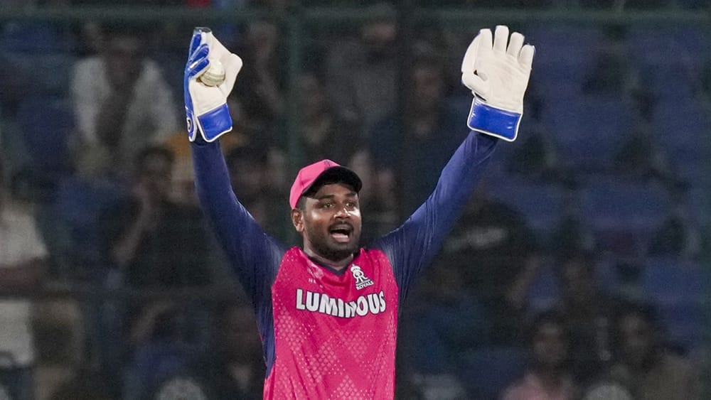 Rajasthan Royals: സഞ്ജു ഒഴിയുന്ന സിംഹാസനത്തില്‍ ആരു വാഴും? പരാഗിന്റെ മോഹം നടക്കില്ല?