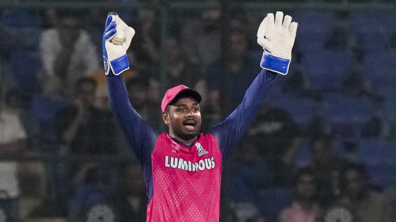 Sanju Samson: സഞ്ജുവിനെ തരണമെങ്കില്‍ അവര്‍ രണ്ടിനെയും വേണം, വിട്ടുകൊടുക്കാതെ റോയല്‍സ്, ട്വിസ്റ്റ്‌