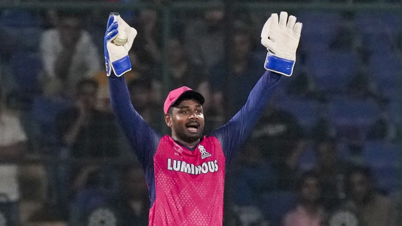 Sanju Samson: സഞ്ജുവിനെ തരണമെങ്കില്‍ അവര്‍ രണ്ടിനെയും വേണം, വിട്ടുകൊടുക്കാതെ റോയല്‍സ്, ട്വിസ്റ്റ്‌