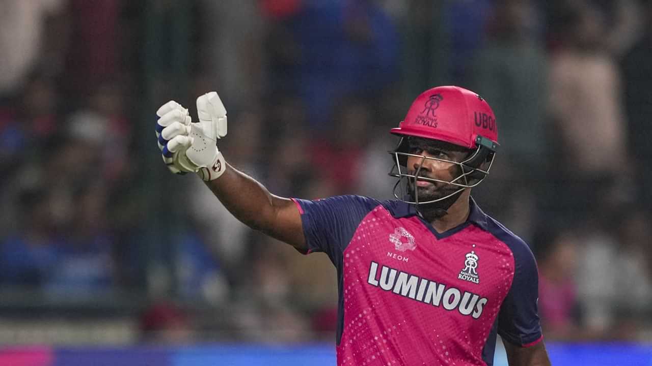 Sanju Samson: സഞ്ജുവിന്റെ സിഎസ്‌കെ എന്‍ട്രി, ഔദ്യോഗിക പ്രഖ്യാപനം എപ്പോള്‍? കാത്തിരിപ്പില്‍ ആരാധകര്‍