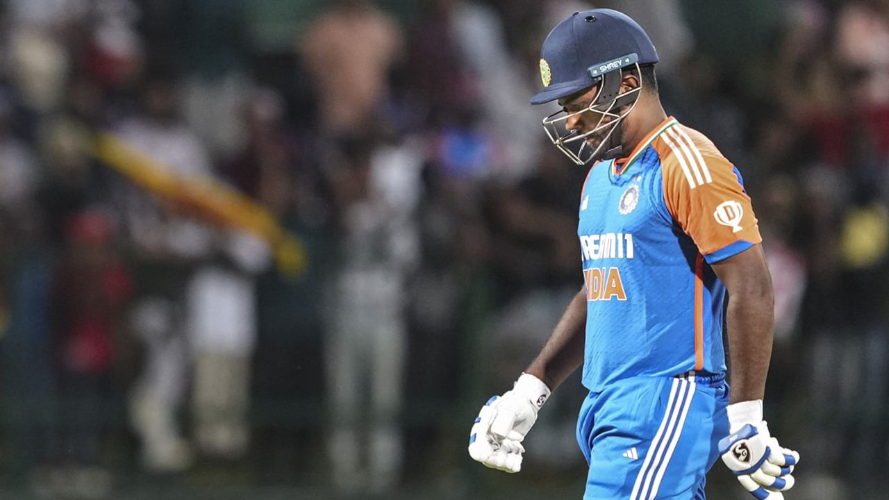 Sanju Samson: ക്യാപ്റ്റനും, വൈസ് ക്യാപ്റ്റനും പരിക്ക്; ഏകദിന ടീമില്‍ ഒഴിവുകള്‍; സഞ്ജുവിന് സാധ്യത?