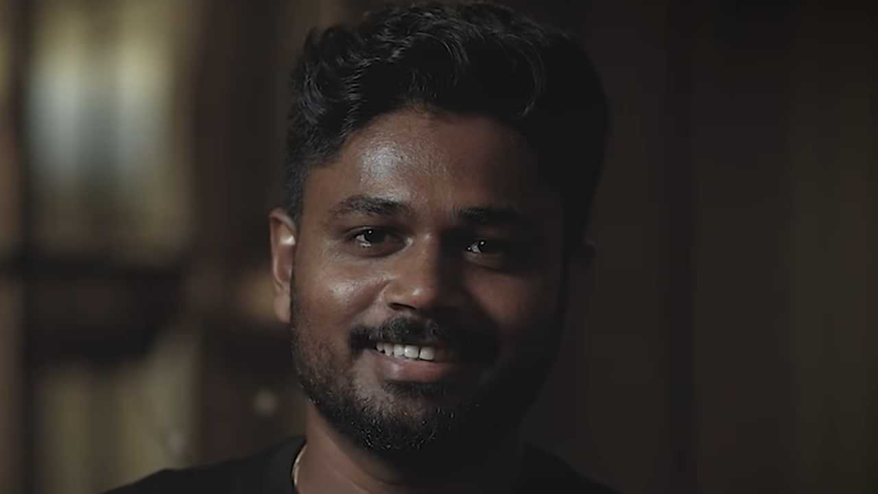 Sanju Samson: ധോണിക്കൊപ്പം അതെല്ലാം ചെയ്യണം, കാത്തിരിക്കുന്നു; ആഗ്രഹങ്ങള് വെളിപ്പെടുത്തി സഞ്ജു സാംസണ് Sanju Samson: ധോണിക്കൊപ്പം അതെല്ലാം ചെയ്യണം, കാത്തിരിക്കുന്നു; ആഗ്രഹങ്ങള് വെളിപ്പെടുത്തി സഞ്ജു സാംസണ്