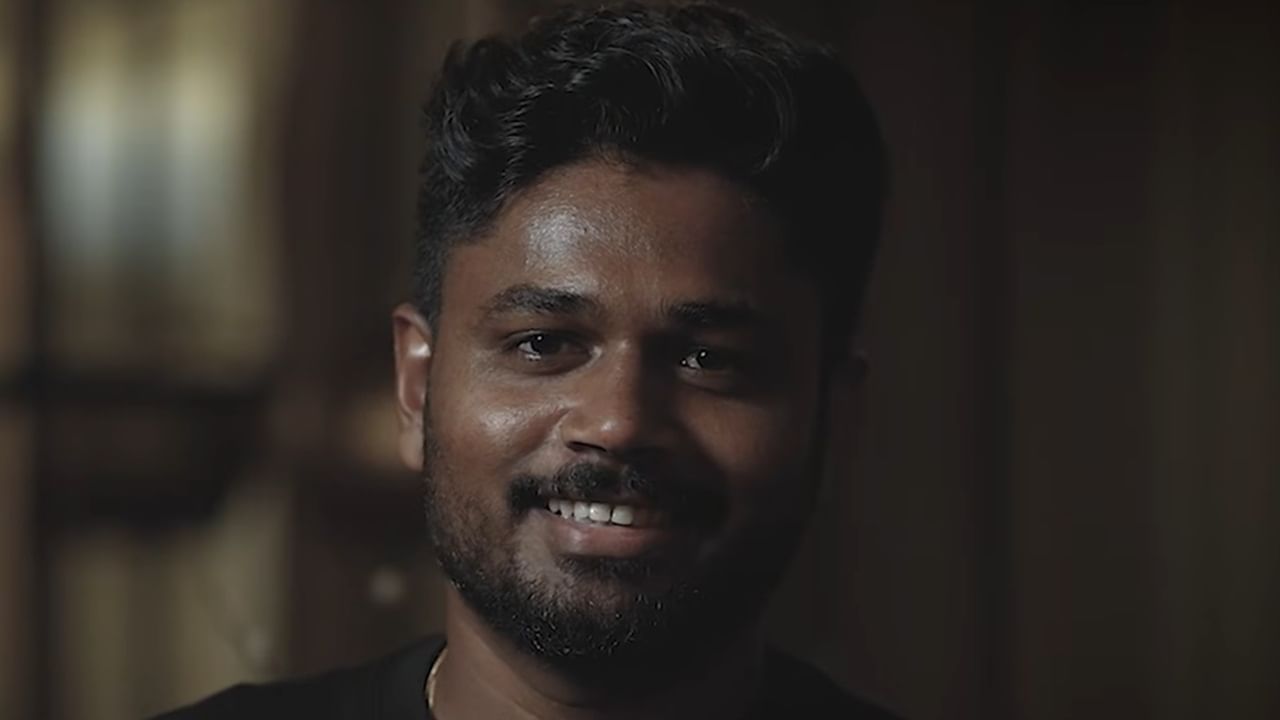 Sanju Samson: ധോണിക്കൊപ്പം അതെല്ലാം ചെയ്യണം, കാത്തിരിക്കുന്നു; ആഗ്രഹങ്ങള്‍ വെളിപ്പെടുത്തി സഞ്ജു സാംസണ്‍