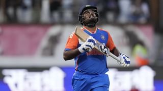 Sanju Samson: സഞ്ജു സാംസണ്‍ ഏകദിനത്തില്‍ കളിക്കില്ലേ? പുറത്തുവരുന്നത് വലിയ സൂചന