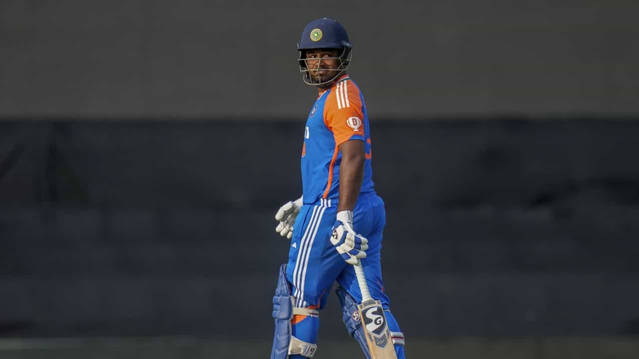 Sanju Samson: സഞ്ജു സാംസണ്‍ ഇനി എന്തു ചെയ്യണം? എന്തിനോ വേണ്ടി തിളയ്ക്കുന്ന ബിസിസിഐ