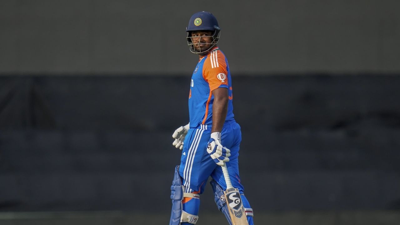 Sanju Samson: സഞ്ജു സാംസണ്‍ ഇനി എന്തു ചെയ്യണം? എന്തിനോ വേണ്ടി തിളയ്ക്കുന്ന ബിസിസിഐ