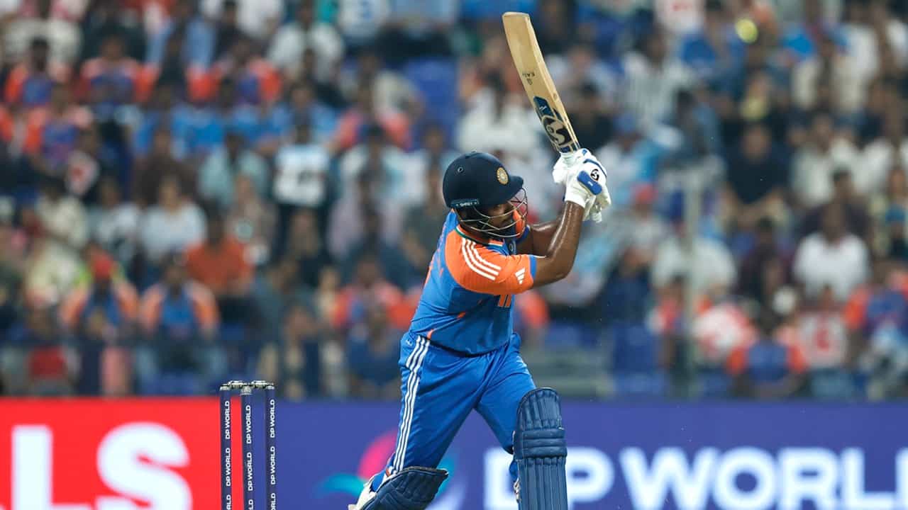 Sanju Samson: അടുത്ത പ്രതീക്ഷ ടി20യില്‍; പക്ഷേ, അവിടെയും പ്രശ്‌നം; സഞ്ജു മറികടക്കേണ്ടത് ആ മൂന്നു പേരെ