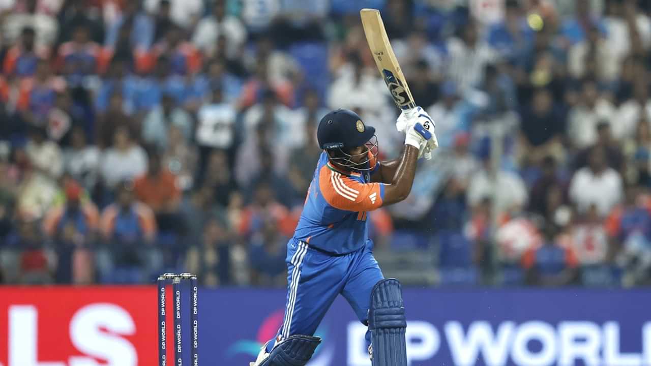 Sanju Samson: അടുത്ത പ്രതീക്ഷ ടി20യില്; പക്ഷേ, അവിടെയും പ്രശ്നം; സഞ്ജു മറികടക്കേണ്ടത് ആ മൂന്നു പേരെ Sanju Samson: അടുത്ത പ്രതീക്ഷ ടി20യില്; പക്ഷേ, അവിടെയും പ്രശ്നം; സഞ്ജു മറികടക്കേണ്ടത് ആ മൂന്നു പേരെ