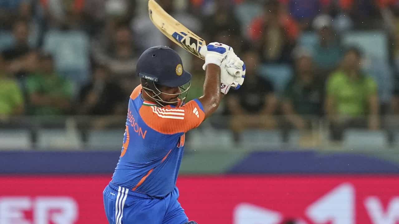 Sanju Samson: ടി20 ടീം പ്രഖ്യാപനം ഉടന്‍; ഗില്‍ കളിച്ചില്ലെങ്കില്‍ ആരാകും വൈസ് ക്യാപ്റ്റന്‍? സഞ്ജുവിനെ പരിഗണിക്കുമോ?