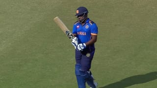 India vs South Africa : ആദ്യ ഏകദിനം അടിച്ചെടുത്ത് ഇന്ത്യ, കോഹ്ലിക്ക് സെഞ്ചുറി