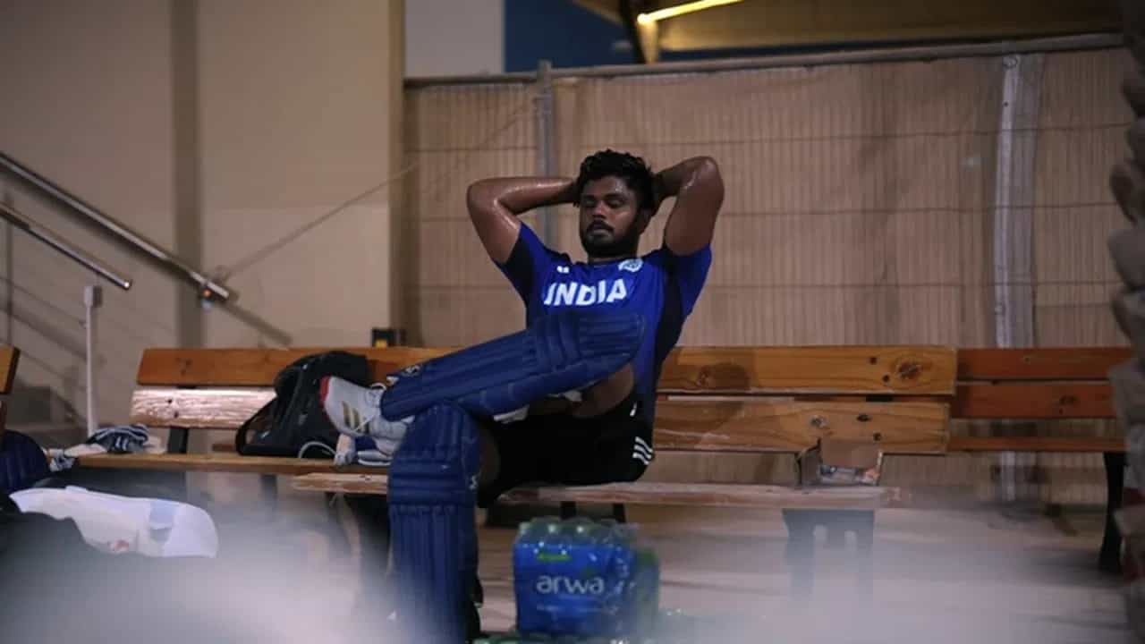 Sanju Samson: സഞ്ജു സാംസണ്‍ ഇന്ത്യന്‍ ജഴ്‌സിയില്‍ ഇനി എന്ന് കളിക്കും? മുന്നോട്ടുള്ള വഴി കല്ലും മുള്ളും നിറഞ്ഞത്‌