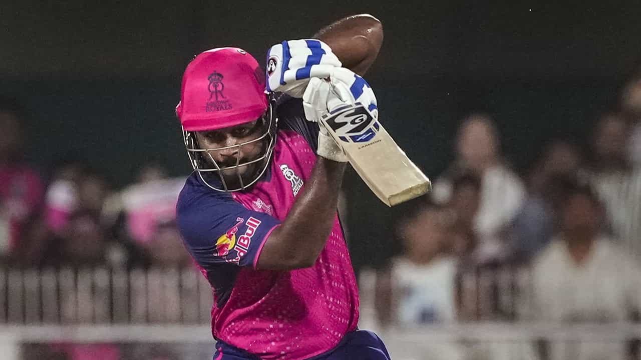 Sanju Samson: സഞ്ജു സാംസണ്‍ സിഎസ്‌കെയിലെത്തുമോ? ജഡേജയ്‌ക്കൊപ്പം മറ്റൊരു താരത്തെയും ലക്ഷ്യമിട്ട് റോയല്‍സ്‌