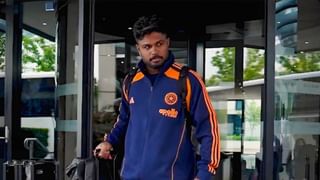 Sanju Samson: സഞ്ജുവിൻ്റെ ഡൽഹി കൈമാറ്റം ഏറെക്കുറെ ഉറപ്പ്; ക്യാപ്റ്റനാവില്ലെന്ന് റിപ്പോർട്ടുകൾ