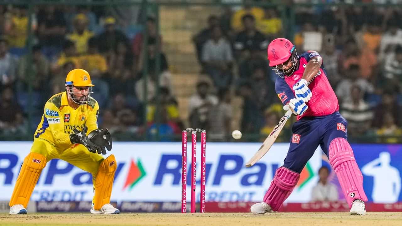 Sanju Samson: ചെപ്പോക്കിലെ പിച്ചിൽ സഞ്ജുവിൻ്റെ കണക്കുകൾ മോശം; ചെന്നൈയിലെത്തിയാൽ അവസ്ഥ എന്താവും?