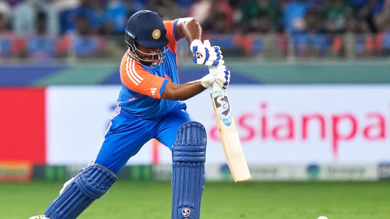 Sanju Samson: സയ്യിദ് മുഷ്താഖ് അലി ട്രോഫി ആരംഭിക്കാൻ ഇനി ദിവസങ്ങൾ; കേരള ടീമിൽ സഞ്ജു കളിക്കുമോ? Sanju Samson: സയ്യിദ് മുഷ്താഖ് അലി ട്രോഫി ആരംഭിക്കാൻ ഇനി ദിവസങ്ങൾ; കേരള ടീമിൽ സഞ്ജു കളിക്കുമോ?
