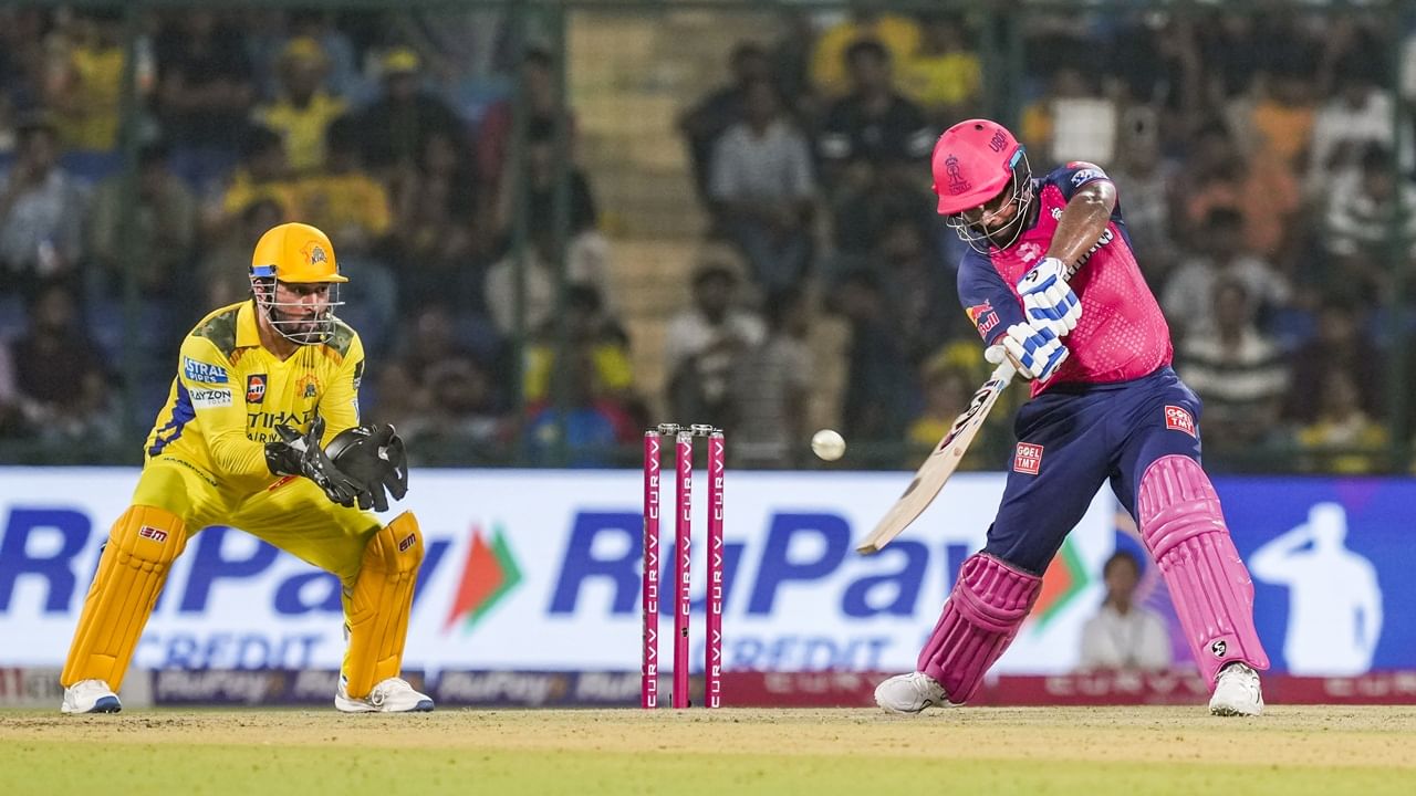 Sanju Samson: ‘സമ്പത്തുകാലത്ത് തൈ പത്ത്’ വച്ച് സിഎസ്കെ, സഞ്ജുവിനെ എത്തിച്ചതിന് പിന്നില്‍ വന്‍ ലക്ഷ്യം