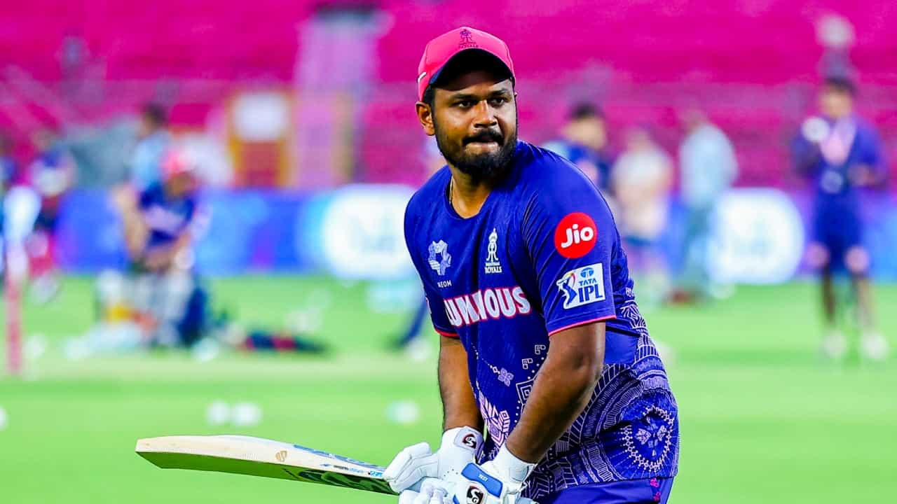 Sanju Samson Trade Deal: സഞ്ജുവിനെ വിടാൻ തയ്യാറാവാതെ ചെന്നൈ സൂപ്പർ കിംഗ്സ്; പകരം നൽകുക പ്രധാന താരത്തെ