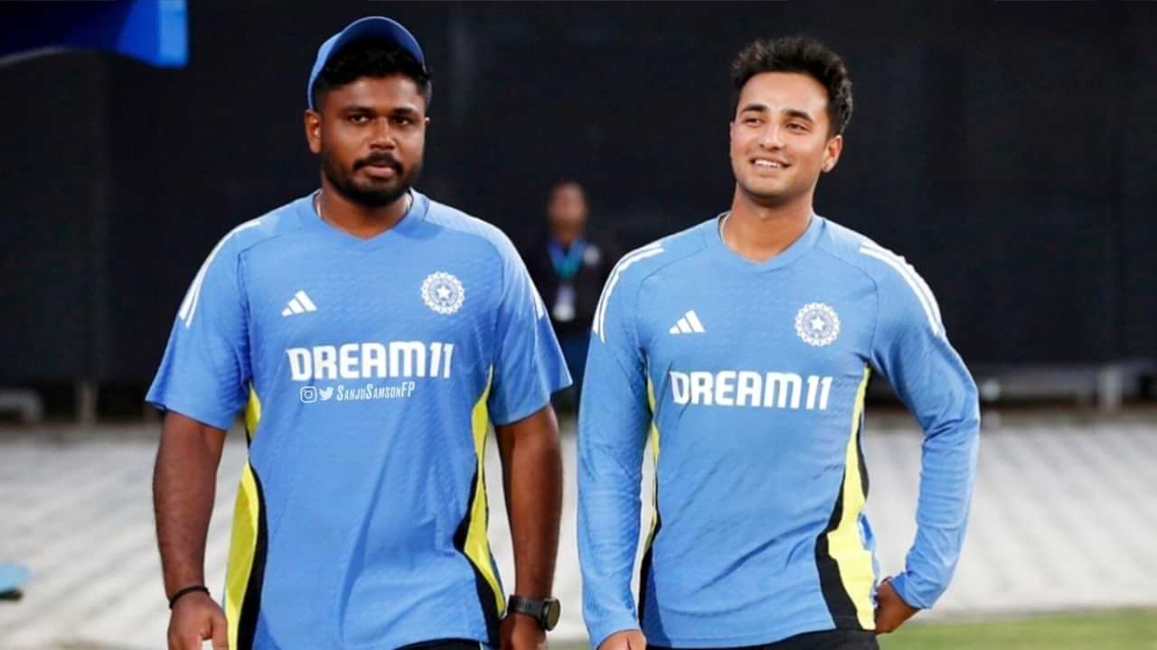 Sanju Samson: ഇനി ഗിൽ മാറിനിൽക്കും; സഞ്ജു ഓപ്പണിംഗിലേക്ക് തിരികെയെത്തുന്നു