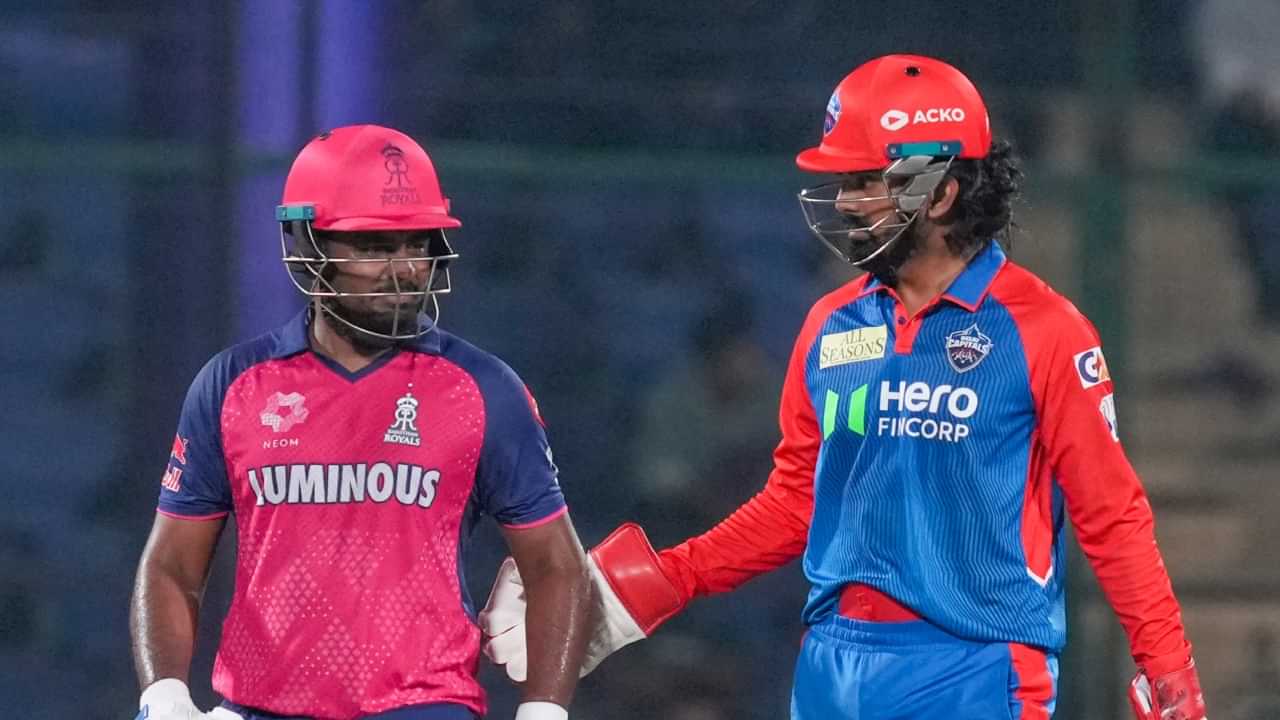 Sanju Samson: സഞ്ജുവിൻ്റെ ഡൽഹി കൈമാറ്റം ഏറെക്കുറെ ഉറപ്പ്; ക്യാപ്റ്റനാവില്ലെന്ന് റിപ്പോർട്ടുകൾ