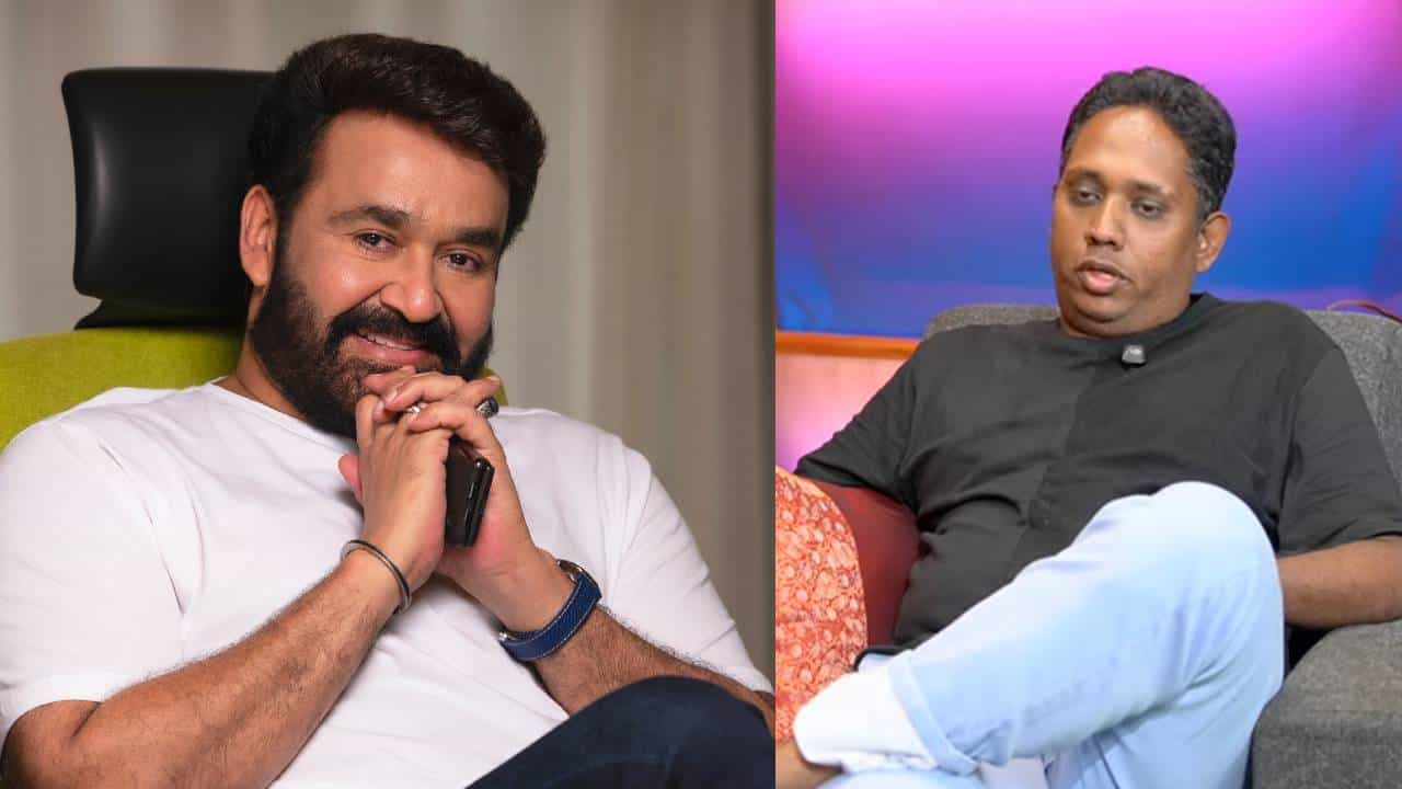 Santhosh Varkey: അത് പുള്ളിക്ക് ഏറ്റു, അതിന്റെ വെെരാ​ഗ്യമാണ്; കേസിൽ എനിക്കെതിരെ കളിച്ചത് മോഹൻലാൽ; സന്തോഷ് വർക്കി