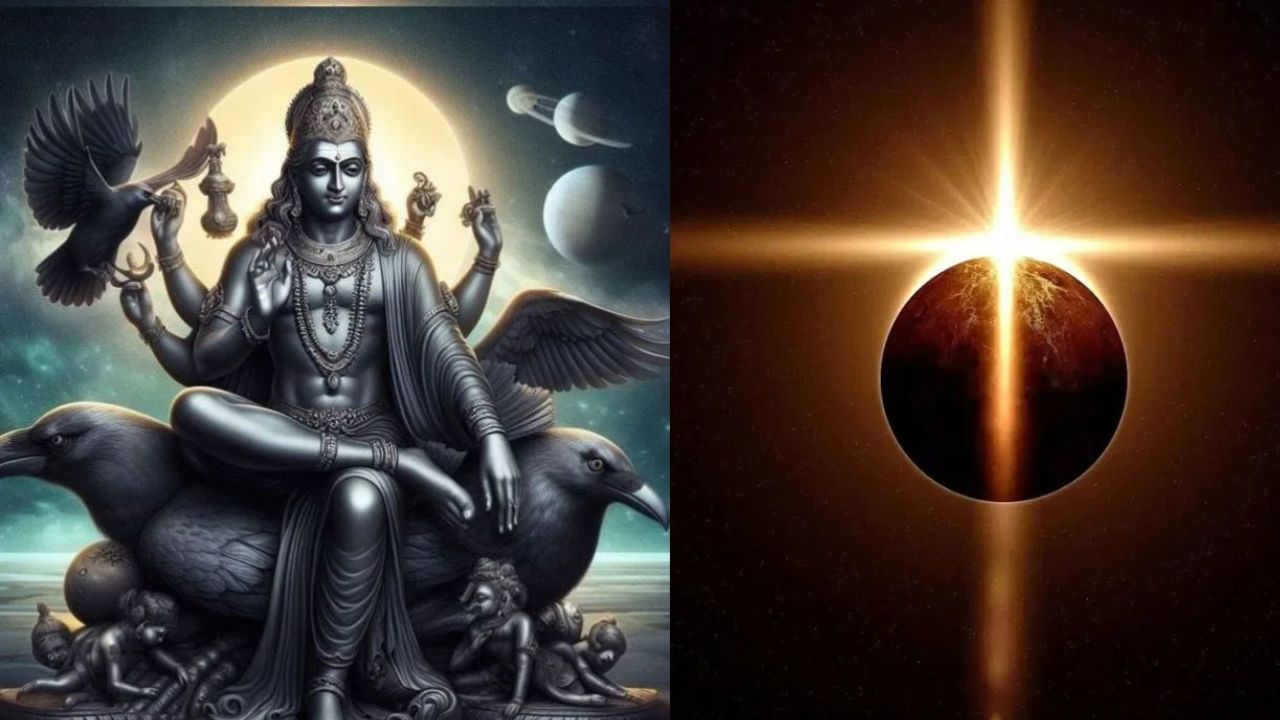 Saturn Transit: യാത്രയിൽ സൂക്ഷിക്കുക! ശനിയുടെ സംക്രമണത്തോടെ ഈ രാശിക്കാർക്ക് ദുരിത കാലം!  3 രാശിക്കാർ ജാഗ്രത