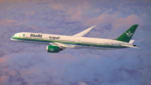 Saudi Airlines: സൗദി എയര്‍ലൈന്‍സ് വീണ്ടും കരിപ്പൂരിലേക്ക്; ഔദ്യോഗിക പ്രഖ്യാപനം ഉടന്‍