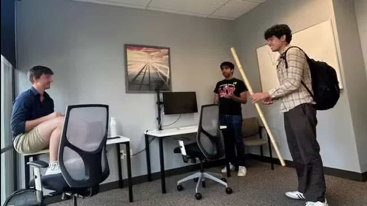 World Youngest Billionaires: സ്കൂൾ സുഹൃത്തുക്കൾ ഇപ്പോൾ ശതകോടീശ്വരന്മാർ; ലോകത്തിലെ ഏറ്റവും പ്രായം കുറഞ്ഞ യുവ സംരംഭകർ