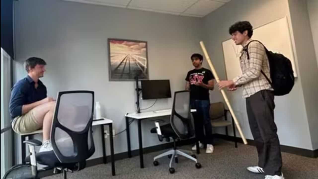 World Youngest Billionaires: സ്കൂൾ സുഹൃത്തുക്കൾ ഇപ്പോൾ ശതകോടീശ്വരന്മാർ; ലോകത്തിലെ ഏറ്റവും പ്രായം കുറഞ്ഞ യുവ സംരംഭകർ World Youngest Billionaires: സ്കൂൾ സുഹൃത്തുക്കൾ ഇപ്പോൾ ശതകോടീശ്വരന്മാർ; ലോകത്തിലെ ഏറ്റവും പ്രായം കുറഞ്ഞ യുവ സംരംഭകർ