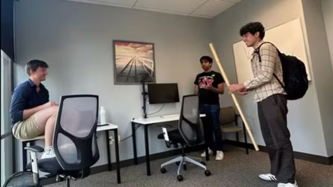 World Youngest Billionaires: സ്കൂൾ സുഹൃത്തുക്കൾ ഇപ്പോൾ ശതകോടീശ്വരന്മാർ; ലോകത്തിലെ ഏറ്റവും പ്രായം കുറഞ്ഞ യുവ സംരംഭകർ