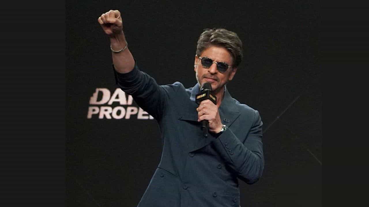 Shah Rukh Khan: ജാതിയും മതവും മറക്കൂ...പഹൽഗാം, ഡൽഹി സ്ഫോടന ആക്രമണങ്ങളിലെ ഇരകളെ ഓർത്ത് ഹൃദയം തകർന്നു; ഷാരൂഖ് ഖാൻ