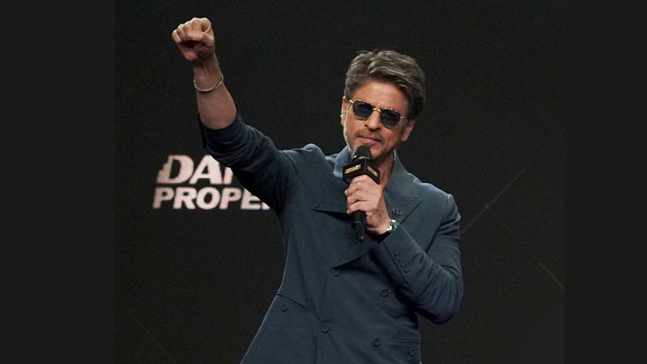 Shah Rukh Khan: ജാതിയും മതവും മറക്കൂ…പഹൽഗാം, ഡൽഹി സ്ഫോടന ആക്രമണങ്ങളിലെ ഇരകളെ ഓർത്ത് ഹൃദയം തകർന്നു’; ഷാരൂഖ് ഖാൻ