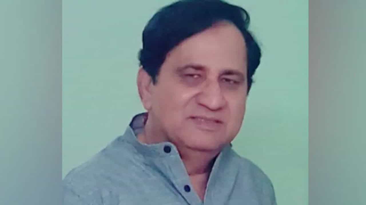 Bihar Election 2025: ഞാന്‍ കാരണം കോണ്‍ഗ്രസിന് വോട്ട് ലഭിക്കാതിരിക്കരുത്; തെരഞ്ഞെടുപ്പ് കഴിഞ്ഞതും പാര്‍ട്ടിവിട്ട് മുന്‍മന്ത്രി