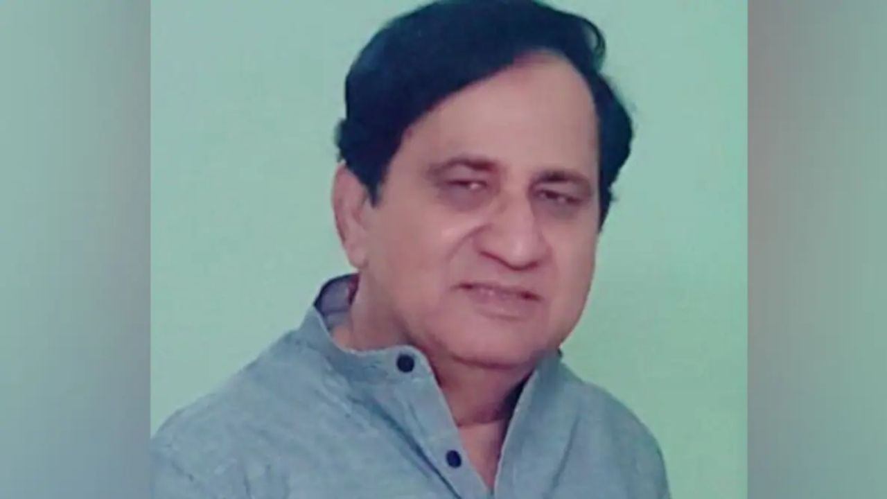 Bihar Election 2025: ‘ഞാന്‍ കാരണം കോണ്‍ഗ്രസിന് വോട്ട് ലഭിക്കാതിരിക്കരുത്’; തെരഞ്ഞെടുപ്പ് കഴിഞ്ഞതും പാര്‍ട്ടിവിട്ട് മുന്‍മന്ത്രി