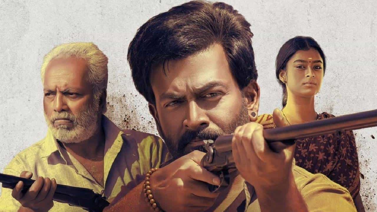 Vilayath Buddha: തിലകനെ അനുസ്മരിപ്പിക്കുന്ന ശരീര ഭാഷ, അസാധാരണ അഭിനയ മുഹൂർത്തങ്ങൾ; ഭാസ്കകരൻ മാഷായി വിലായത്ത് ബുദ്ധയിൽ ഞെട്ടിച്ച് ഷമ്മി തിലകൻ