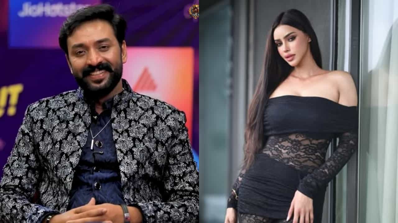 Bigg Boss Malayalam Season 7: ജിസേലിൻ്റെ വസ്ത്രധാരണത്തെപ്പറ്റി പറഞ്ഞത് ബിഗ് ബോസ് പ്രേക്ഷകർ ആരെന്നറിയില്ലാത്തതിനാൽ; വിശദീകരിച്ച് ഷാനവാസ്