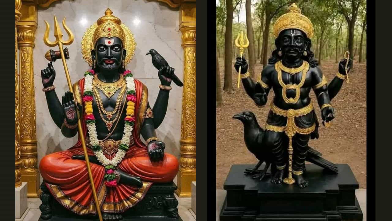 Evil eye Remedies: കണ്ണേറ്, ദൃഷ്ടി ദോഷം അകറ്റുന്ന ശനി ഭഗവാൻ! ശനിയാഴ്ചകളിൽ ഈ പരിഹാരക്രിയകൾ ചെയ്യുന്നത് ഭാഗ്യത്തിന്റെ വാതിൽ തുറക്കും