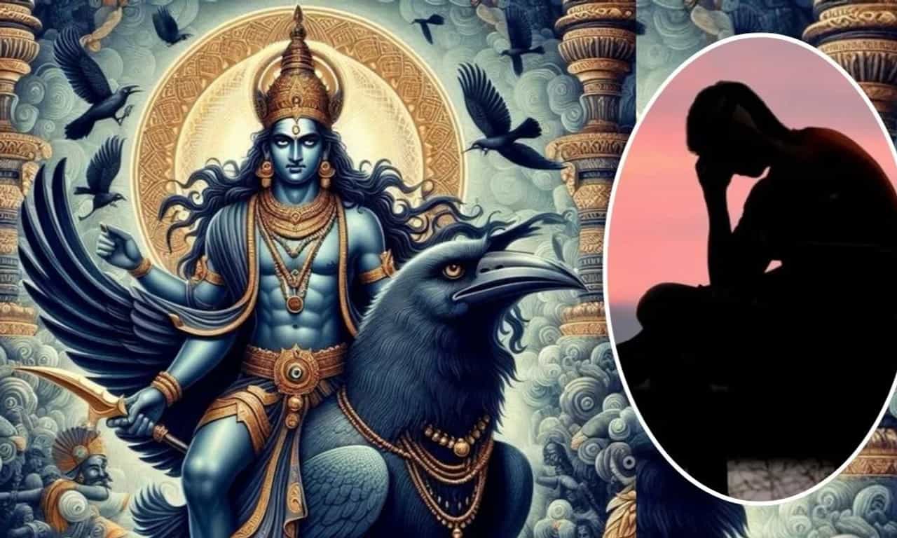 Shani Margi 2025: 2026 ഇവരെ കാത്തിരിക്കുന്നത് കഠിനമായ പരീക്ഷണങ്ങൾ! ശനി മീന രാശിയിലേക്ക് പ്രവേശിക്കുന്നത് 5 രാശിക്കാർക്ക് ദോഷം