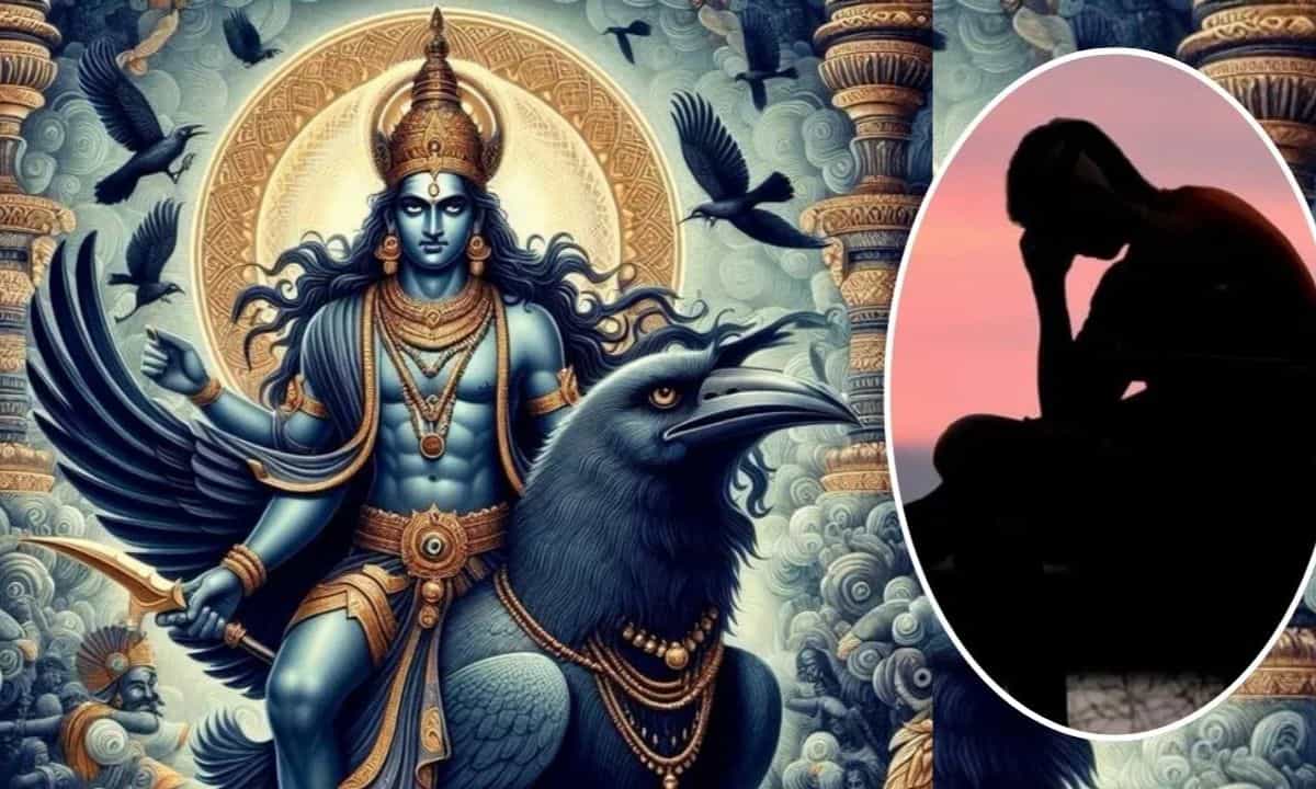 Shani Margi 2025: 2026 ഇവരെ കാത്തിരിക്കുന്നത് കഠിനമായ പരീക്ഷണങ്ങൾ! ശനി മീന രാശിയിലേക്ക് പ്രവേശിക്കുന്നത് 5 രാശിക്കാർക്ക് ദോഷം