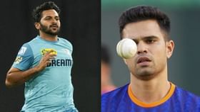 താക്കൂറിനെയും, അര്‍ജുനെയും പരസ്പരം കൈമാറാന്‍ ലഖ്‌നൗവും മുംബൈയും