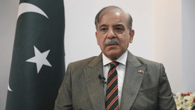 Islamabad Blast: ഇസ്ലാമാബാദ് കാർ ബോംബ് സ്ഫോടനം: പിന്നില്‍ ഇന്ത്യയെന്ന് ഷഹബാസ് ഷെരീഫ്, ആരോപണം തള്ളി ഇന്ത്യ...