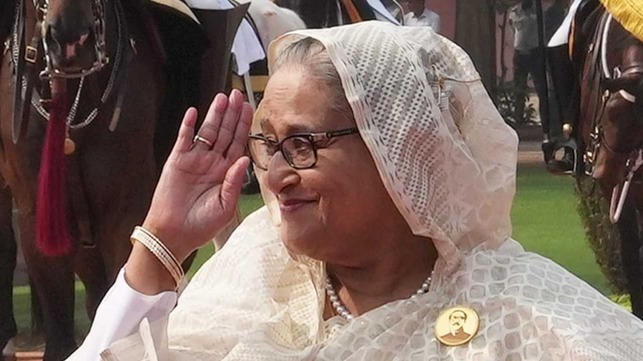Sheikh Hasina: ഷെയ്ഖ് ഹസീനയുടെ പ്രസ്താവനകള്‍ കൊടുക്കരുത്; മാധ്യമങ്ങള്‍ക്ക് കര്‍ശന നിര്‍ദ്ദേശവുമായി ബംഗ്ലാദേശ്‌