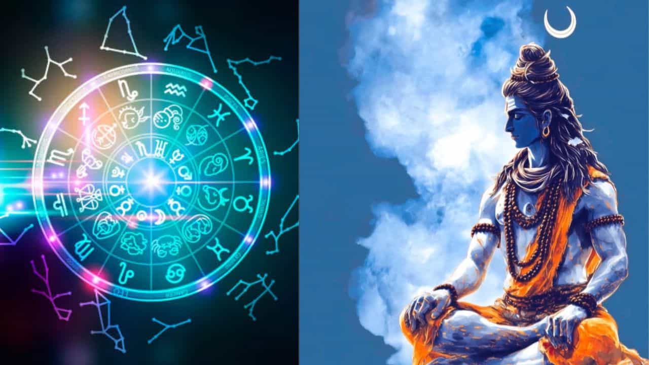 Shiv Gauri Yog: ഇടവം, കുംഭം... 5 രാശിക്കാരെ ഇന്ന് ഭാഗ്യം തുണയ്ക്കും! ശിവഗൗരി യോഗത്തിന്റെ ശുഭകരമായ സംയോജനം ഗുണം ചെയ്യും
