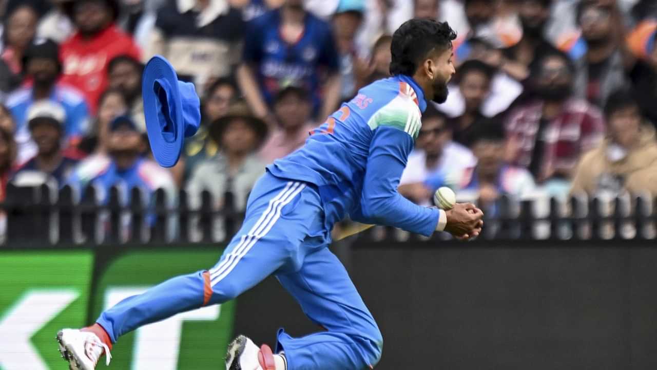 Shreyas Iyer: ശ്രേയസിന്റെ ഓക്‌സിജന്‍ ലെവല്‍ താഴ്ന്നു, നില്‍ക്കാന്‍ പോലും കഴിഞ്ഞില്ല; അന്ന് സംഭവിച്ചത്