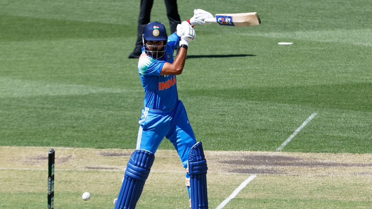 ആരോഗ്യം വീണ്ടെടുത്തതിന് ശേഷം ഇന്ത്യയിലേക്ക് മടങ്ങും. കുറച്ചുനാളത്തേക്ക് താരത്തിന് വിശ്രമം അനിവാര്യമാണ്. ക്രിക്കറ്റിലേക്ക് ഇനി എന്ന് തിരിച്ചെത്തുമെന്ന് വ്യക്തമല്ല  (Image Credits: PTI)