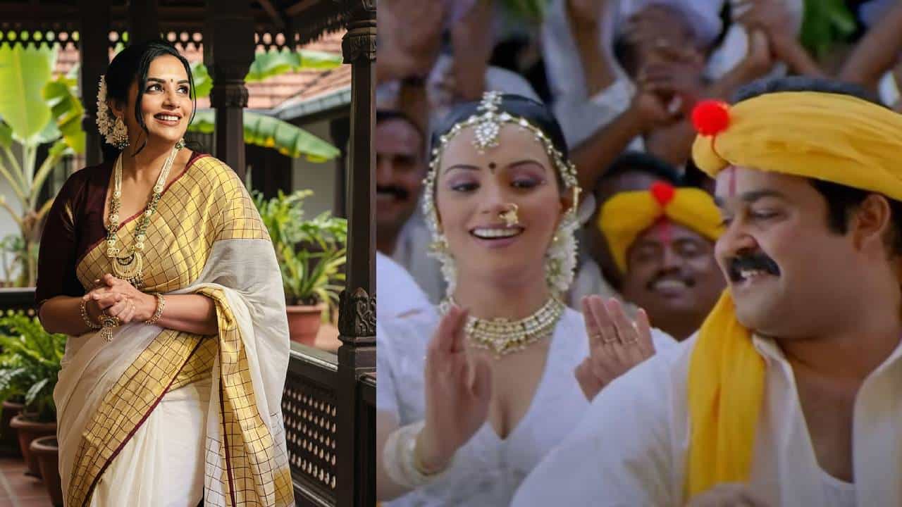 Shweta Menon: ഷൂട്ടിന്റെ ആദ്യ ദിവസം തന്നെ പീരിയഡ്‌സ് ആയി, എനിക്ക് എഴുനേൽക്കാൻ പറ്റുന്നില്ലെന്ന് പറഞ്ഞു; കാക്കക്കുയിലിലെ അനുഭവം പങ്കുവച്ച് ശ്വേത