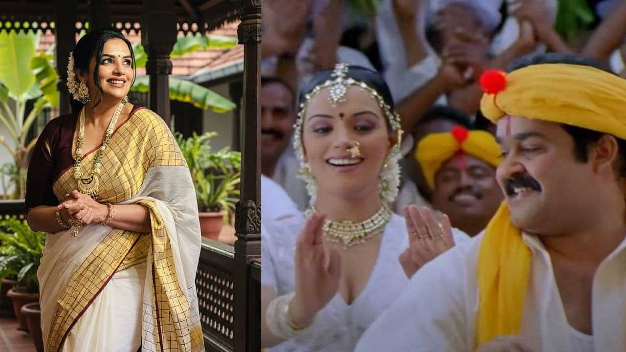 Shweta Menon: ഷൂട്ടിന്റെ ആദ്യ ദിവസം തന്നെ പീരിയഡ്സ് ആയി, എനിക്ക് എഴുനേൽക്കാൻ പറ്റുന്നില്ലെന്ന് പറഞ്ഞു; കാക്കക്കുയിലിലെ അനുഭവം പങ്കുവച്ച് ശ്വേത Shweta Menon: ഷൂട്ടിന്റെ ആദ്യ ദിവസം തന്നെ പീരിയഡ്സ് ആയി, എനിക്ക് എഴുനേൽക്കാൻ പറ്റുന്നില്ലെന്ന് പറഞ്ഞു; കാക്കക്കുയിലിലെ അനുഭവം പങ്കുവച്ച് ശ്വേത