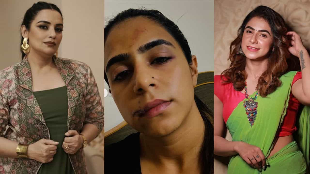 Jaseela Parveen: ഇനിയും..! നടി ജസീല പർവ്വീണ് പിന്തുണയുമായി ശ്വേതാ മേനോൻ