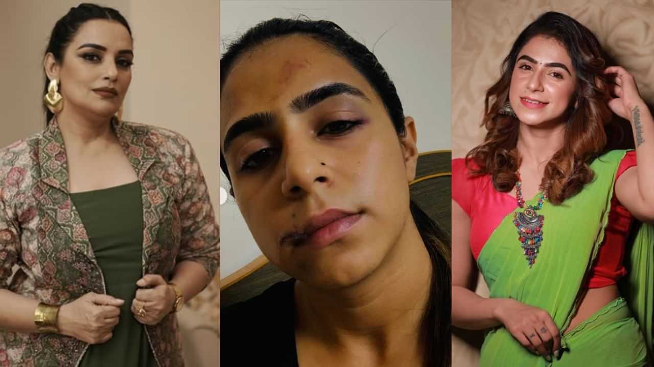 Jaseela Parveen: ഇനിയും..! നടി ജസീല പർവ്വീണ് പിന്തുണയുമായി ശ്വേതാ മേനോൻ